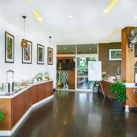 Haze&Kites Resort Munnar Exterior foto